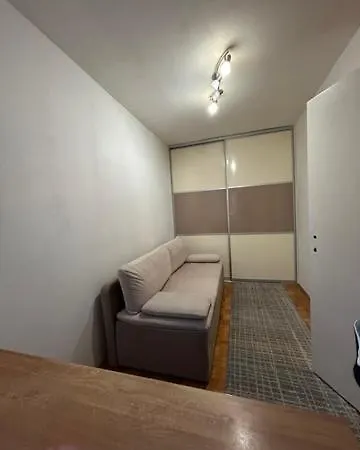 Apartamento Aura Alipasino Polje *