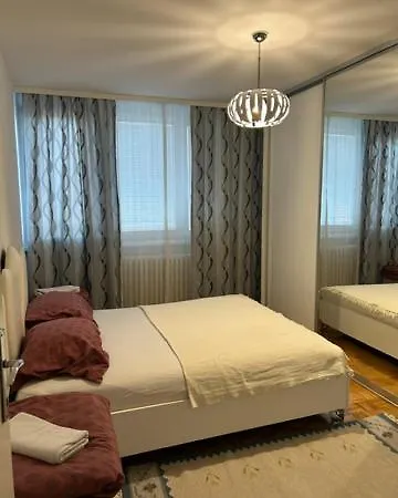 Aura Alipasino Polje Apartamento